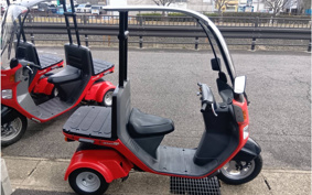HONDA GYRO TA03