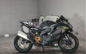 KAWASAKI NINJA ZX-4R SE 2024 ZX400P
