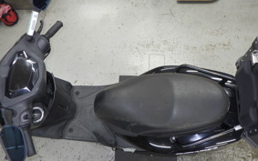 YAMAHA CYGNUS 125 XSR 3 1996 SED8J