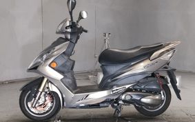 KYMCO RACING KING180FI ..