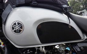 YAMAHA TT250R RAID 4GY