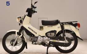 HONDA ｸﾛｽｶﾌﾞ110-2 2000 JA45