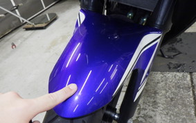 YAMAHA YZF R-3 2017