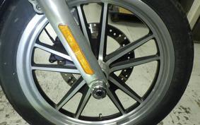 HARLEY FXDL 1580 2009