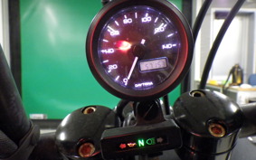 KAWASAKI VULCAN 400 Gen.2 1996 VN400A