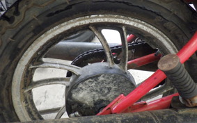 YAMAHA RZ 250 1997 4L3