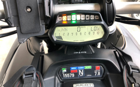 DUCATI DIAVEL DARK 2015 ZDMG105JAEB