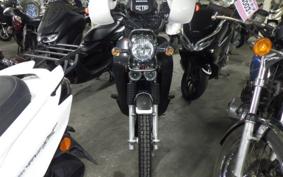 HONDA ｸﾛｽｶﾌﾞ JA10