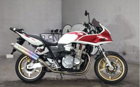 HONDA CB1300SF BOLDOR 2006 SC54