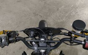 YAMAHA TDR50 3FY