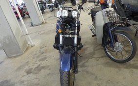 KAWASAKI ZRX400 2004