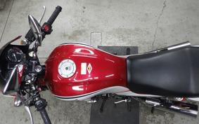 HONDA CB750 GEN 2 2008 RC42