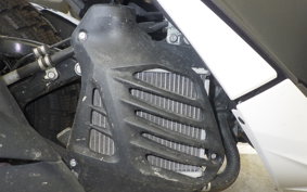 YAMAHA TRICITY 155 A 2013 SG37J