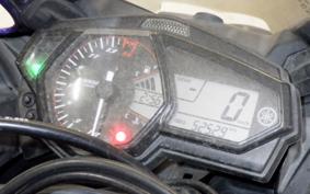 YAMAHA YZF-R25 1992 RG10J