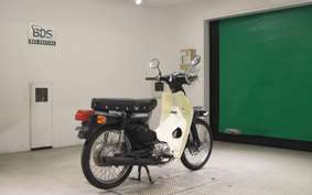 HONDA C70 SUPER CUB E 2010 C70