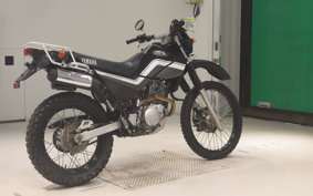 YAMAHA SEROW 225 Gen.3 DG08J