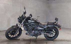 KAWASAKI ELIMINATOR 400-1 EL400A