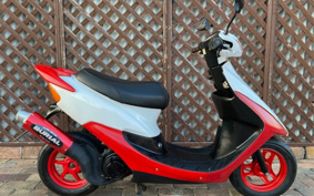 HONDA LIVEDIO J AF34