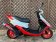 Фото Honda LIVEDIO J с японского аукциона