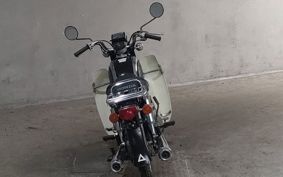 HONDA BENLY125 JA03