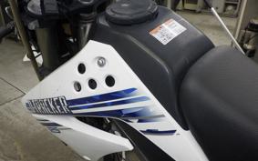 KAWASAKI KLX125D TRACKER LX125D