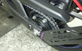 HONDA CBR650R 2021 RH03