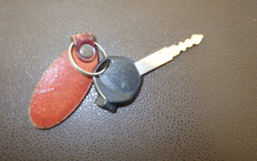 HONDA SHﾓｰﾄﾞ JF51