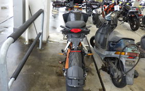 KTM 390 DUKE 2015