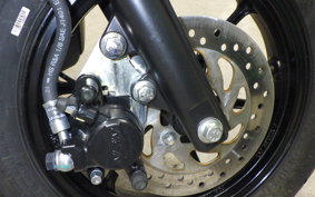 YAMAHA ﾌｧｯｼｰﾉ125ﾊEVEﾘｯﾄﾞ 1998