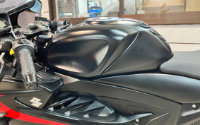 SUZUKI GSX-R125 ABS DL33B