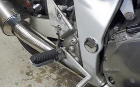 SUZUKI BANDIT 1200 S 2004 GV77A
