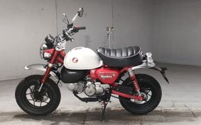 HONDA MONKEY 125 JB05