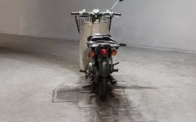 HONDA SUPER CUB50 C50