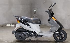 SUZUKI ADDRESS V125 CF4EA