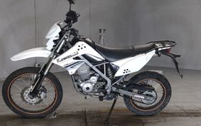 KAWASAKI D TRACKER 125 LX125D