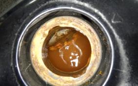 YAMAHA JOG Gen.1 2010 3KJ