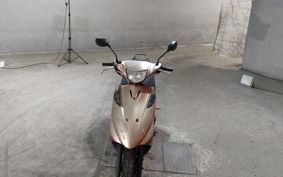 SUZUKI ADDRESS V125 CF46A