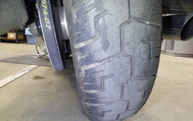 HARLEY FLSTC 1580 2008