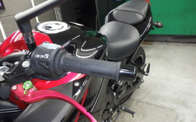SUZUKI GSX-S1000F 2018 GT79B