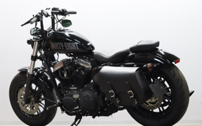 HARLEY XL1200X 2016 LC3