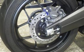 HONDA CBR650R 2025 RH03