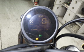HONDA CL500 2026 PC68