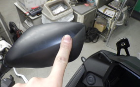 HONDA TRANSALP XL750 2025 RD16