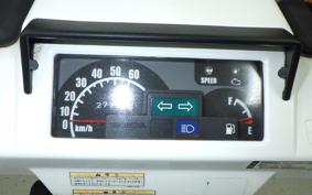 HONDA GYRO X 2022 TD02