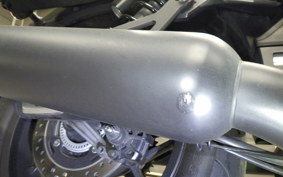 HONDA REBEL 1100 DCT 2021 SC83