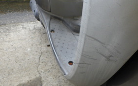 HONDA CREA SCOOPY I AF55