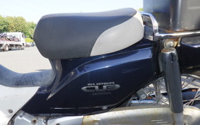 HONDA C50 SUPER CUB AA04