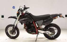HONDA XR400 MOTARD 2007