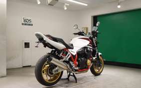 HONDA CB1300SF SUPER FOUR Gen. 3 2021 SC54