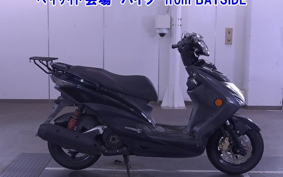 YAMAHA CYGNUS 125 X SE46